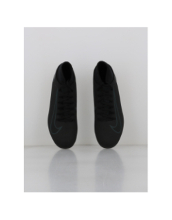 Chaussures de football superfly 10 fg/mg noir homme - Nike