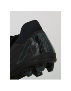 Chaussures de football superfly 10 fg/mg noir homme - Nike