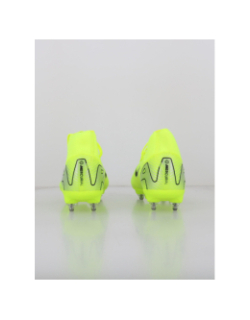 Chaussures de football superfly 10 sg pro jaune homme - Nike