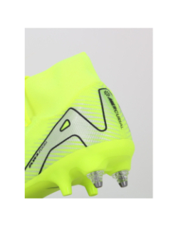 Chaussures de football superfly 10 sg pro jaune homme - Nike