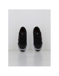 Baskets air max sc od noir gris et marron enfant - Nike