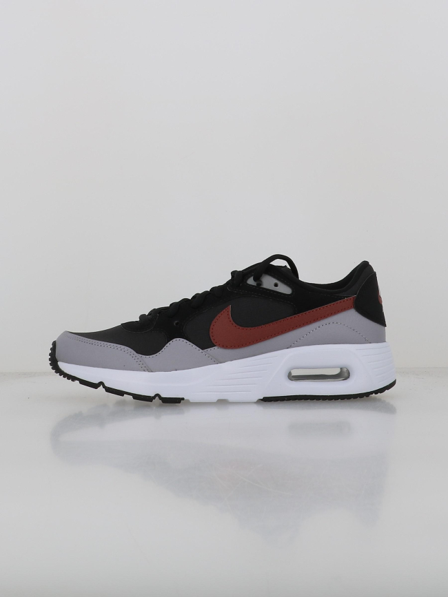 Air max baskets sc od gs noir gris enfant - Nike