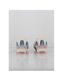 Chaussures de football zm vapor 16 fg/mg vert homme - Nike