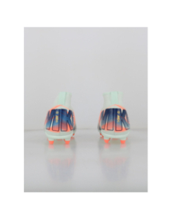 Chaussures de football superfly 10 fg/mg vert enfant - Nike