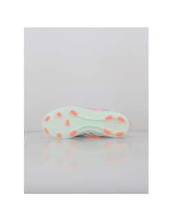 Chaussures de football superfly 10 fg/mg vert enfant - Nike