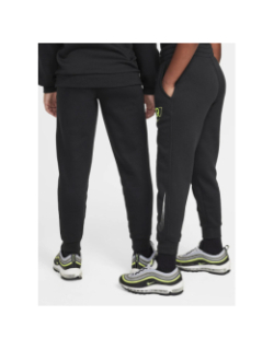 Pantalon jogging cr7 club fleece noir enfant - Nike