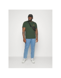 T-shirt à manches courtes jjwariors vert homme - Jack & Jones
