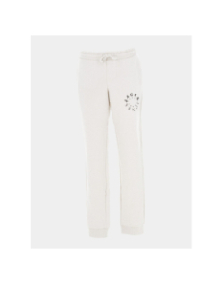 Jogging gordon warrior beige homme - Jack and jones