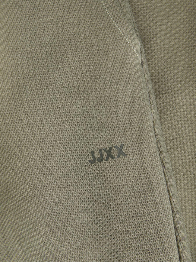 Pantalon de jogging jxabbie kaki femme - JJXX