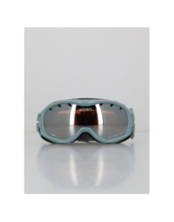 Masque de ski rush spx3 gris enfant - Cairn