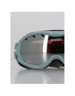 Masque de ski rush spx3 gris enfant - Cairn