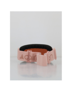 Masque de ski rush spx3 rose enfant - Cairn