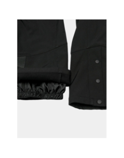 Pantalon de ski softshell jade noir femme - Only Play