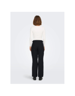 Pantalon de ski ambre noir femme - Only Play