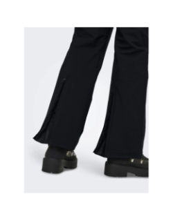 Pantalon de ski ambre noir femme - Only Play