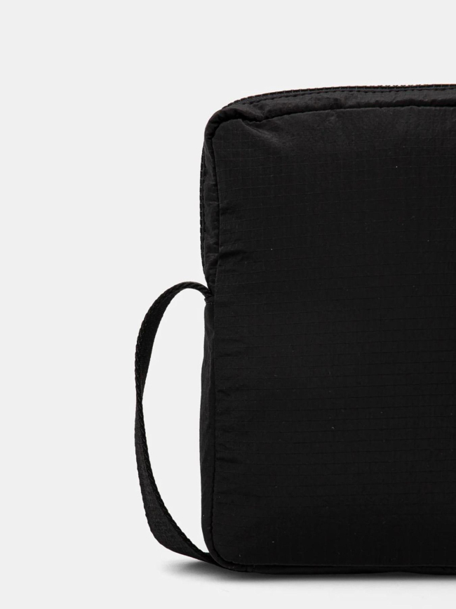 Sacoche bandoulière vytal r ns noir - Hugo