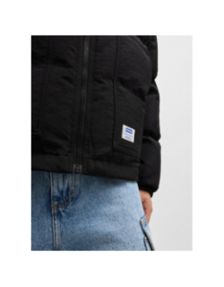 Doudoune brooklyn noir homme - Hugo