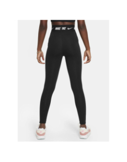 Legging taille haute nsw fav noir fille - Nike