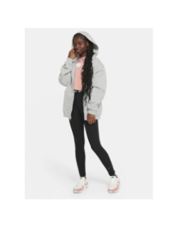 Legging taille haute nsw fav noir fille - Nike