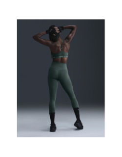 Brassière de sport indy vert femme - Nike
