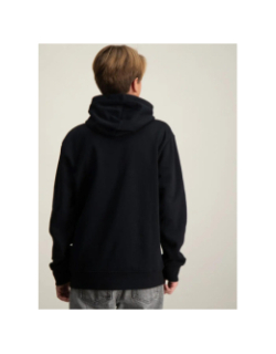 Sweat à capuche jdn 23 noir enfant - Jordan