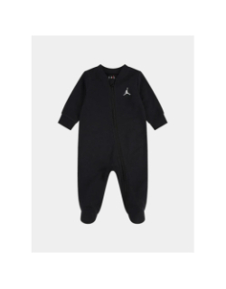 Combinaison à capuche jumpman noir bébé - Jordan