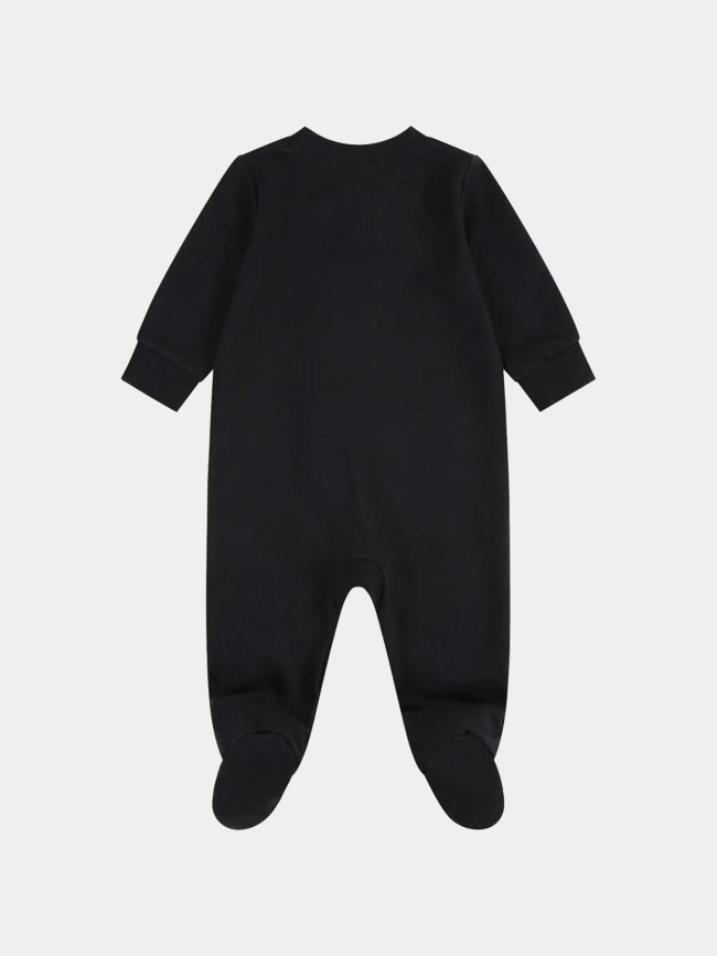 Combinaison à capuche jumpman noir bébé - Jordan