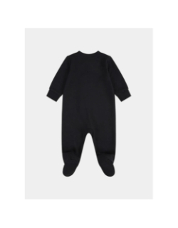 Combinaison à capuche jumpman noir bébé - Jordan