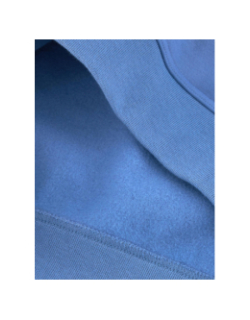 Sweat à capuche classique logo bleu homme - Champion