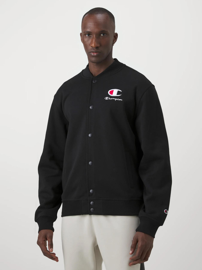 Pantalon jogging carson gris homme - Sergio Tacchini