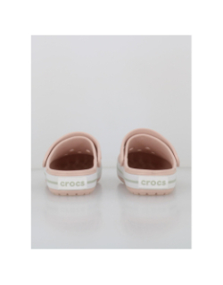 Crocs sabot crocband rose