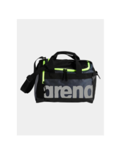 Sac de sport natation spiky 3 duffle 25l bleu marine et fluo - Arena