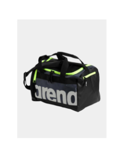 Sac de sport natation spiky 3 duffle 25l bleu marine et fluo - Arena