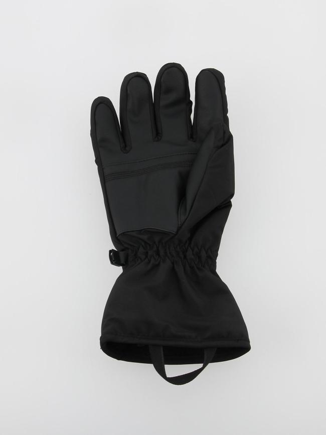 Gants de ski snow king noir homme - Reusch