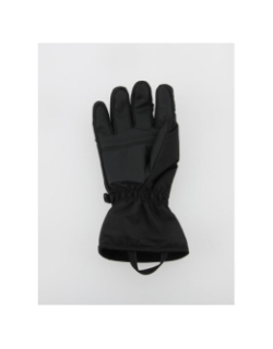 Gants de ski snow king noir homme - Reusch