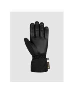 Gants de ski goretex morris noir homme - Reusch