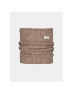 Tour de cou darty marron - Barts