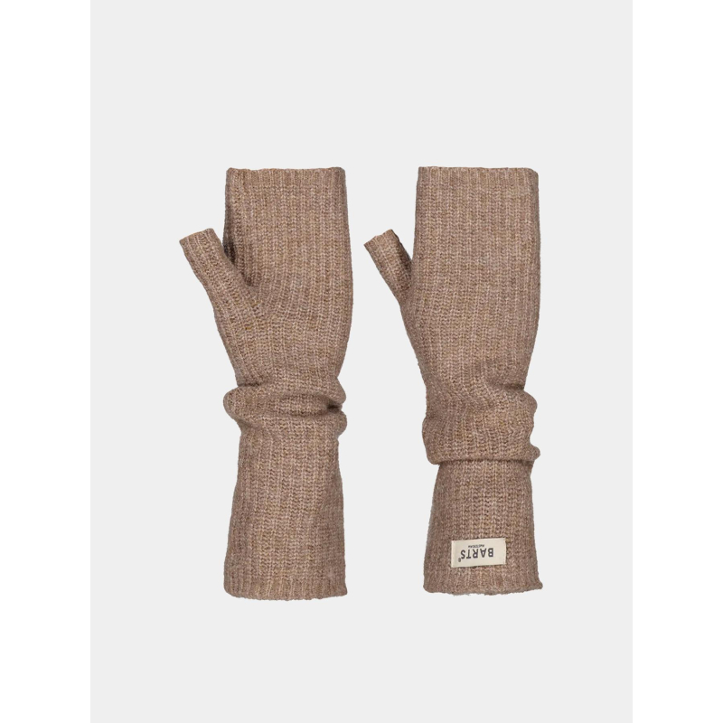 Mitaines darty marron femme - Barts