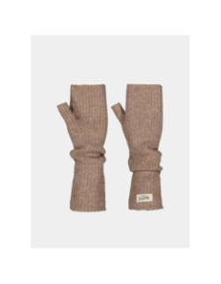Mitaines darty marron femme - Barts