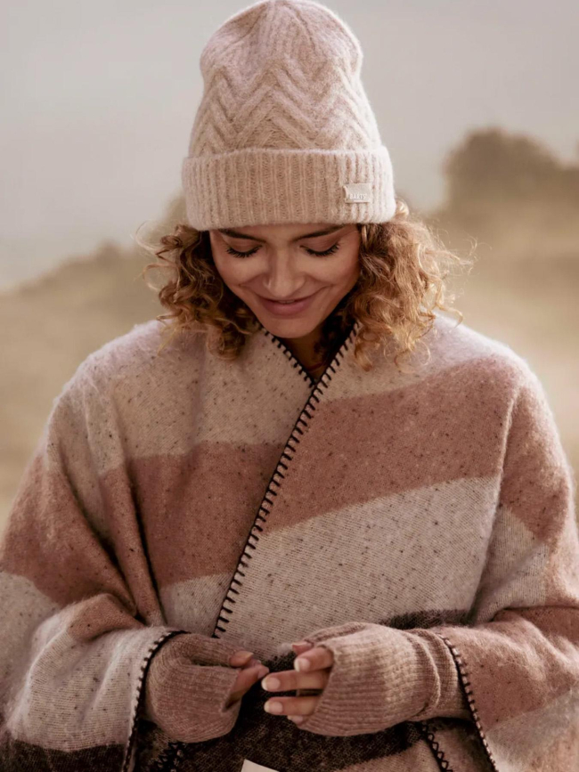 Mitaines darty marron femme - Barts