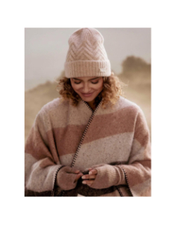 Mitaines darty marron femme - Barts