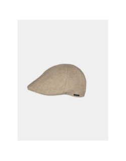 Béret mr mitchell beige homme - Barts
