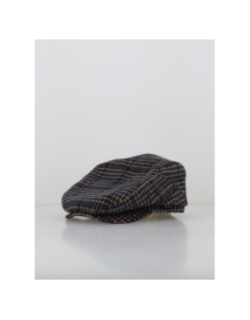 Béret en laine oslo bleu homme - Barts