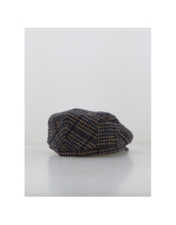 Béret en laine oslo bleu homme - Barts