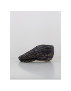 Béret en laine oslo bleu homme - Barts