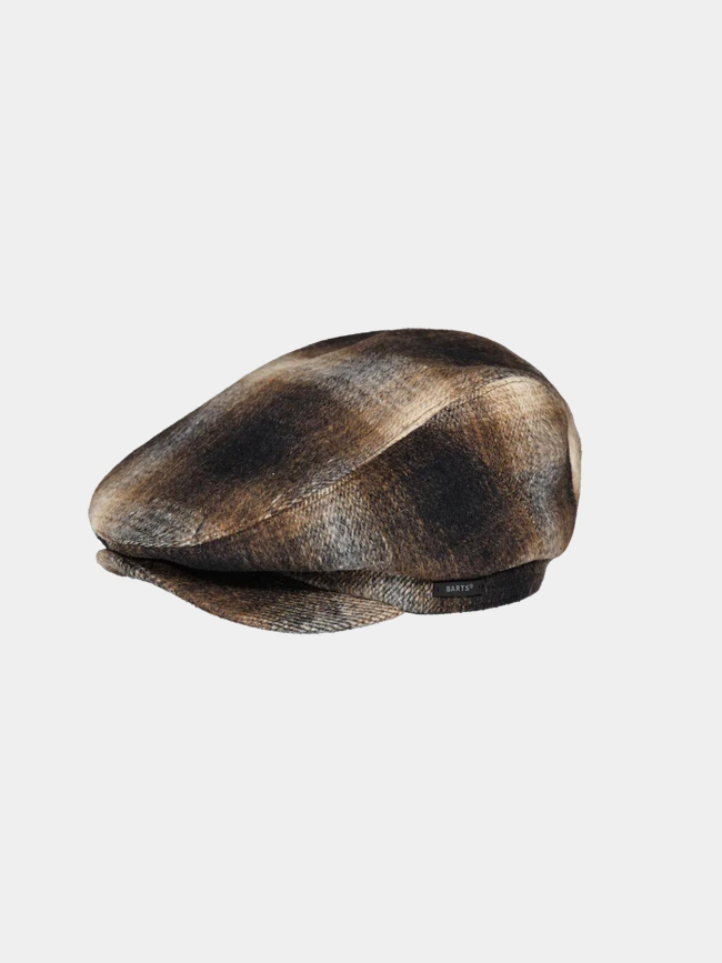 Sweat à capuche dapo kaki homme - Hugo