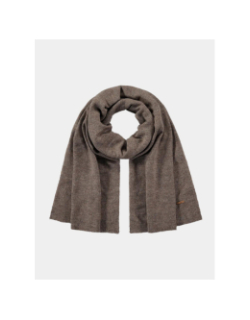Echarpe witzia marron femme - Barts