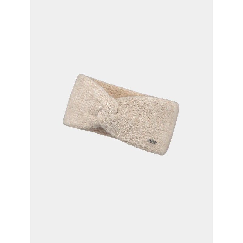 Bandeau shae beige fille - Barts