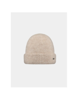 Bonnet shae beige fille - Barts