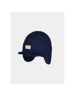 Bonnet visière chert bleu marine garçon - Barts